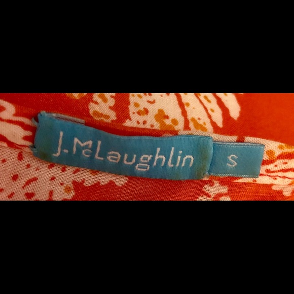 J. Laughlin Tunic Top - Picture 6 of 6